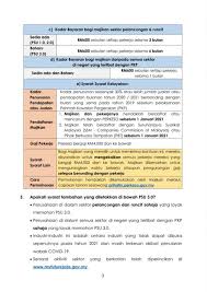 Perkeso borang pendaftaran majkan borang 1 mp3 & mp4. Psu 3 0 Permai Syarat Semakan Permohonan Sehingga 30 Jun 2021