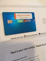 Be sure to get a card that's at least. Discover Card Raspberry Design Raspberry