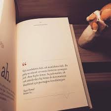 Artik Daha Az Sasiriyor Olmak Uzuyor Beni Daha Az Sasirmak Kabullenmektir Cunku Daha Az Sasirmak G Goruntuler Ile Ilham Verici Sozler Kitap Alintilari Ilahm Veren Alintilar