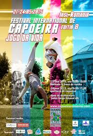 Jogo Da Vida 8 Festival Internaţional De Capoeira La Iasi Iasifun Site Ul Tau De Timp Liber Capoeira Festival Movie Posters