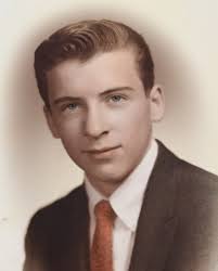 Obituary for Louis Robert Connell