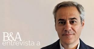 B&A Entrevista a Miguel Leon Peña, Operations & Training Leader de  Häagen-Dazs