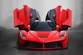 Ferrari car highest price in world. The Top 10 Most Expensive Cars In The World