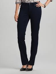 Roz Ali Lux Stretch Denim Denim Jeggings Stretch Denim Clothes