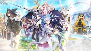 See more ideas about epic, seventh, anime. Epic Seven Apps On Google Play