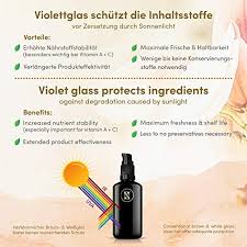 Just do not give it too much water and let it enjoy sunlight. Satin Naturel Aloe Vera Gel Bio Lebensmittel Test 2021