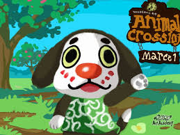 The approximate size of the toy is 45 cm tall. Animal Crossing Marcel By Dangodesu On Deviantart