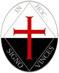 In Hoc Signo Vinces ("Par ce signe, tu... - Comptoir Templier | Facebook
