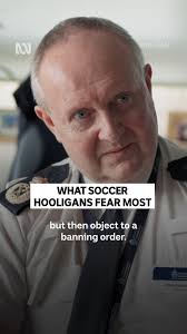 Football Hooliganism: What You Need to Know and Stream