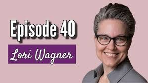 Lori Wagner's Instagram, Twitter & Facebook