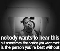 Couldn T Be Said Better Kid Cudi Quotes Rapper Quotes Picture Quotes