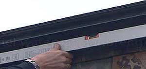 Mehr als 500 einträge für terrassenüberdachung. Bauanleitung Fur Die Aluminium Terrassenuberdachung