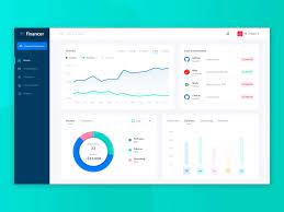 Alta ui is oracle's design system for apps in its cloud service as well as for apps in oracle fusion. Finance Dashboard Animation Finance Dashboard Finance Investing In Cryptocurrency