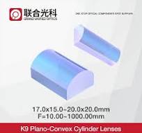 K9 Optical Glass Round Cylindrical Lenses PCX lens - AliExpress