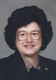 Jane Yost Obituary (1927