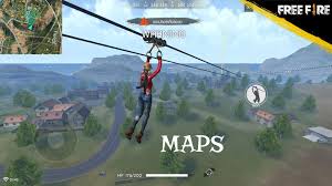 Explore the battle, complete the bermuda remastered diary missions and earn your rewards. Map Guide For Free Fire Free Fire Map For Android Apk Download