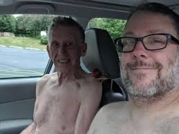 Jack (Jonathan) Edwards Swanson