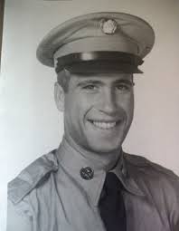 Obituary for Donald Arthur Stange