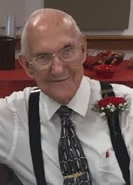 Edward Ignacek Obituary (1928