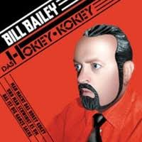 Das Hokey Kokey by Bill Bailey