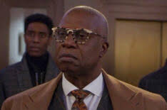 Andre Braugher