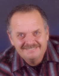 James Border Obituary