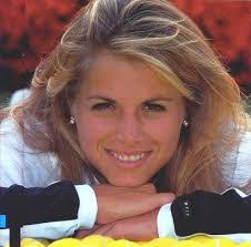 Biographies of Female Tennis Players