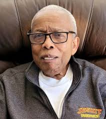 Charles Rowan Morris Obituary