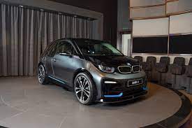Check spelling or type a new query. The 2020 Bmw I3s Featured In Mineral Grey At Abu Dhabi Dealership