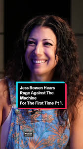 Jess Bowen Plays Bulls