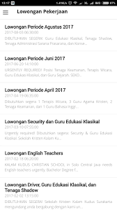 Guru pendidikan agama kristen 14. Sekolah Kristen Kalam Kudus Fur Android Apk Herunterladen