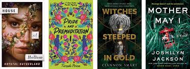 Looking to learn something new? The Most Anticipated 2021 Book Releases The Nerd Daily