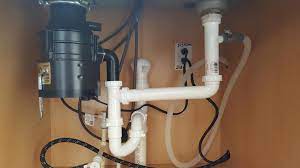 Maybe you would like to learn more about one of these? Dishwasher Not Connected To Disposer Plumbing Inspections Internachi Forum