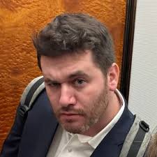 Hussein Aboubakr Mansour (@HusseinAboubak)