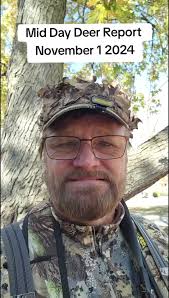 Mid Day Deer Report