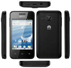 Huawei Ascend Y220 - Specs and Price ...