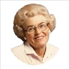 Margaret Cunningham Obituary (2008)