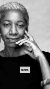 Edna Lewis was an influential American chef and author, often hailed as the  “Grand Dame of Southern Cooking.” She is best known for her cookbooks that  celebrate the rich culinary traditions of the ...