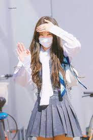 찐으로 멋진 은혁(eunhyuk)x동해의 〈찐이야〉 댄스 아는 형님(knowing bros) 300회 | jtbc 211002 방송 on youtube. Girl Groups Wear Uniforms Differently On Knowing Bros Here S Proof Using The Styles Of 6 Groups Koreaboo