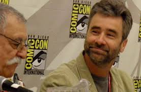 Dick BeBartolo, John Ficarra, Sam Viviano, Peter Kuper, Se…