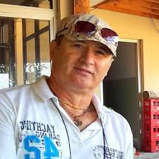 ismail güler (@kapbar)