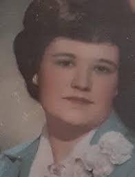 Patricia Estelle Petrosky