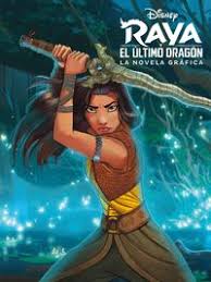 Pero cuando unas fuerzas del mal amenazaron el territorio, los dragones se sacrificaron para salvar a la humanidad. Raya Y El Ultimo Dragon La Novela Grafica Aa Vv Elkar Eus