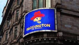 Paddington The Musical