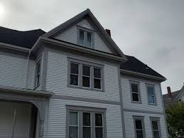 Get reviews, hours, directions, coupons and more for all care home care of massachusetts at 2343 purchase st, new bedford, ma 02746. Vinyl Siding On New Bedford Ma Historic Home American Traditional Exterior Providence By Care Free Homes Inc Houzz