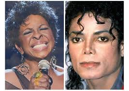 How soul singer Gladys Knight - not Diana Ross - discovered Michael Jackson - Face2Face Africa