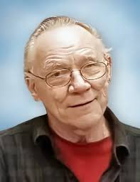 Obituary information for William Edward Beck