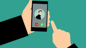 You can use native video call option. Here Are Top 5 Indian Video Calling Apps You Can Use For Android Ios Apps News India Tv