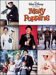 Jane Darwell Bird Woman Mary Poppins Mary Poppins Buena Vista 1964 Mary Poppins Julie Andrews Mr George Banks David Tomlinson Jane Banks And Mic Matthew Garber Mary Poppins Glynis Johns
