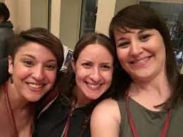 After Page One: Conferences